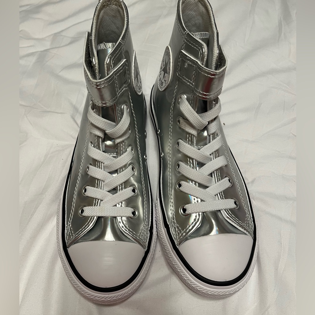 Converse Chuck Taylors
